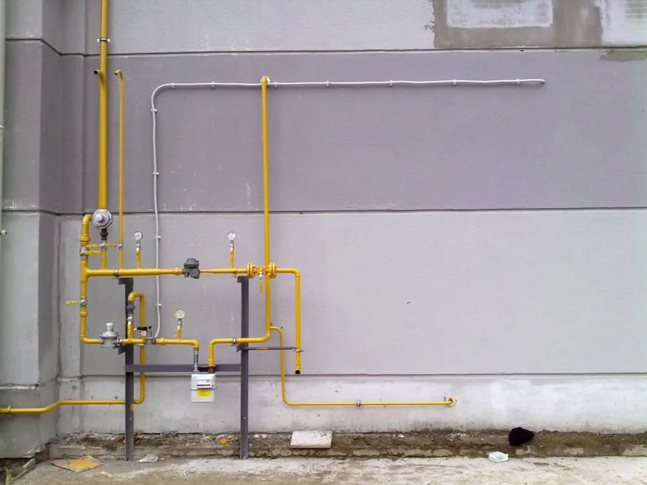 Koçarlı Doğalgazcı